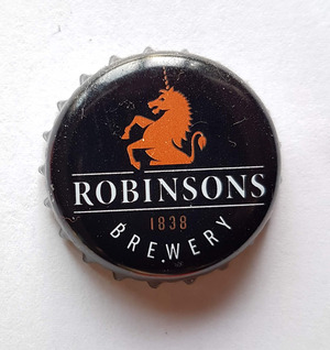 Robinsons, Robinsons Brewery